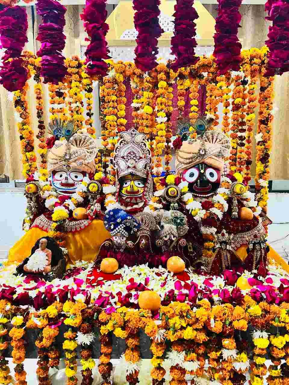 Jagannath Ji