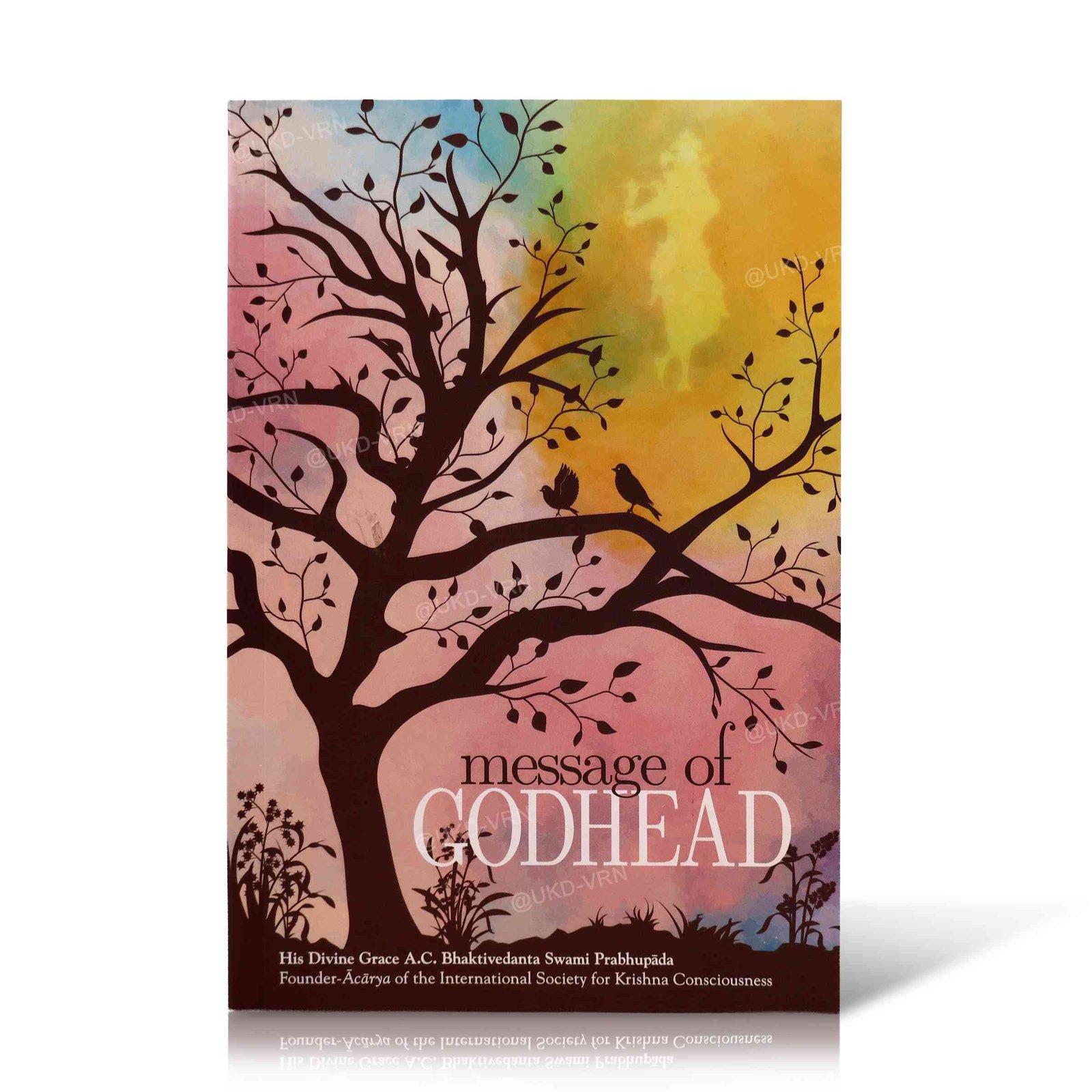 Message of Godhead - English